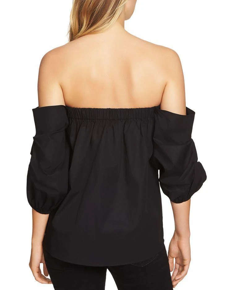 商品1. State|Off-the-Shoulder Top,价格¥291,第2张图片详细描述