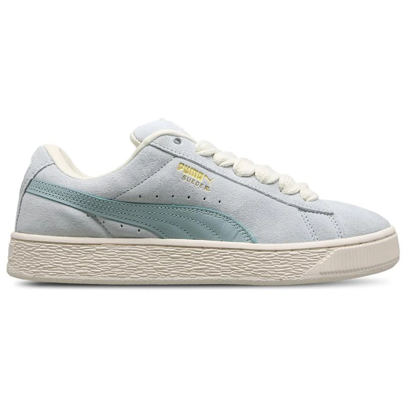 商品Puma|Puma Suede XL - Women Shoes,价格¥909,第1张图片详细描述