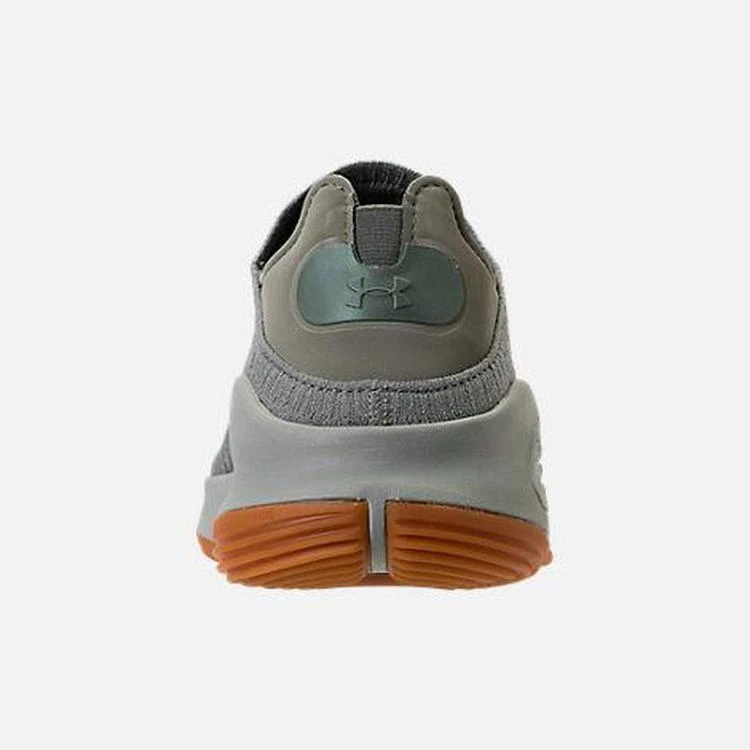 商品Under Armour|男士 Curry 4 低帮篮球鞋,价格¥446,第5张图片详细描��述