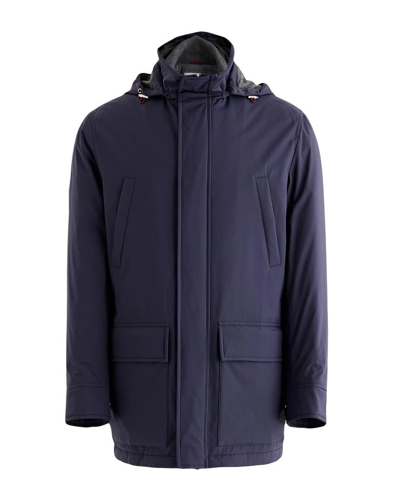 商品Brunello Cucinelli|Jacket,价格¥10494,第1张图片