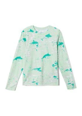 商品Columbia|Super Terminal Tackle Long Sleeve,价格¥128,第1张图片