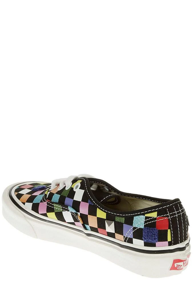 商品Vans|Vans Anaheim Factory Authentic 44 DX Sneakers,价格¥315,第4张图片详细描述