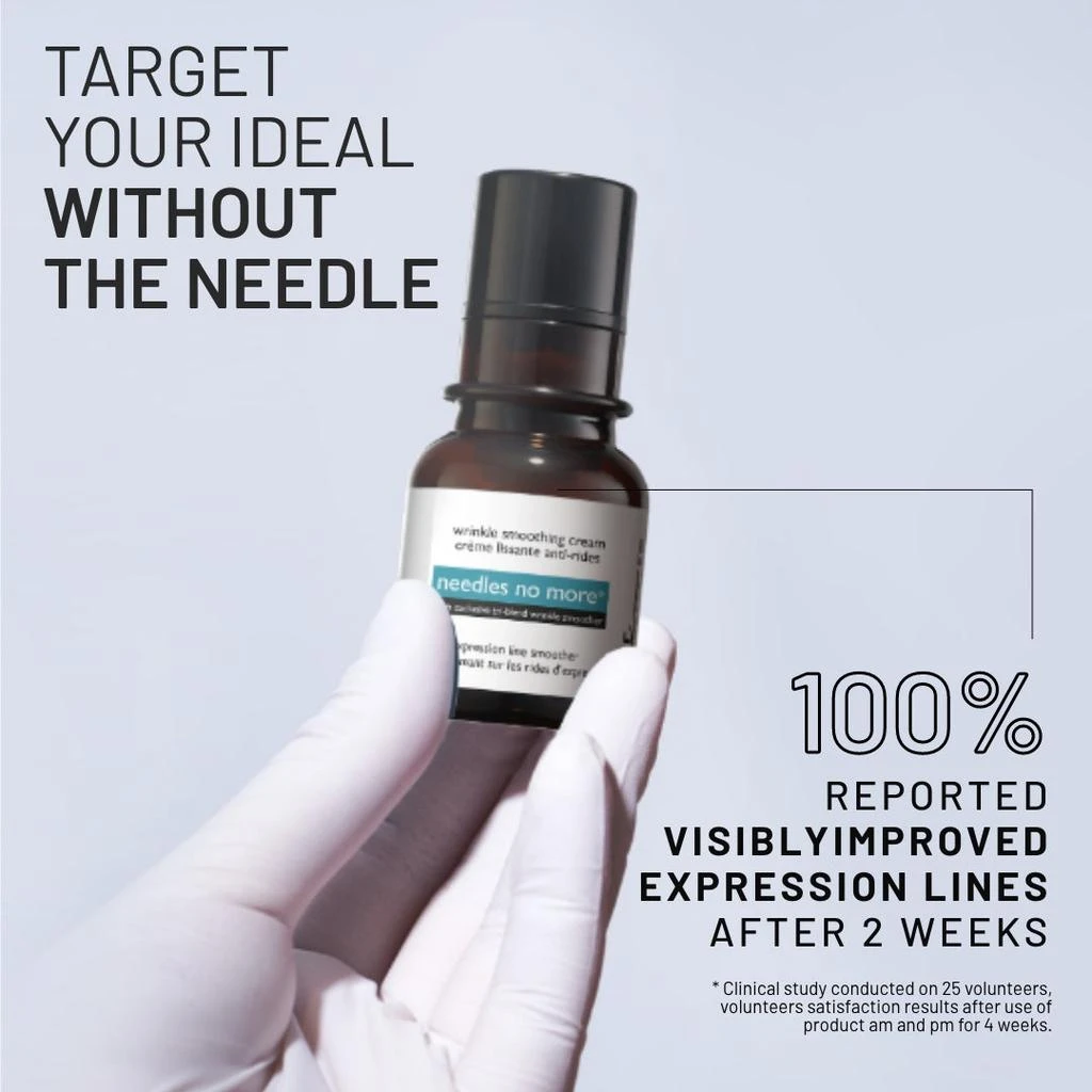 WRINKLE SMOOTHING CREAM 商品