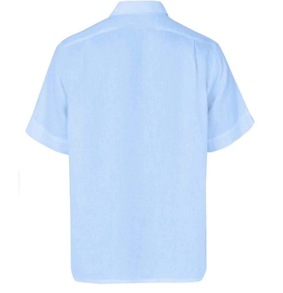 商品Ralph Lauren|Short sleeved shirt,价格¥1515,第3张图片详细描述