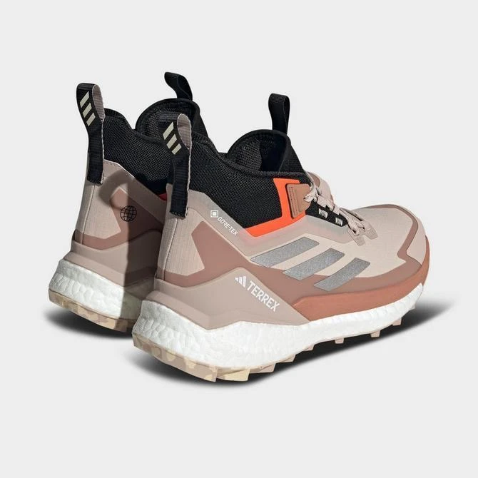 Women's adidas Terrex Free Hiker 2 GORE-TEX Hiking Shoes 商品