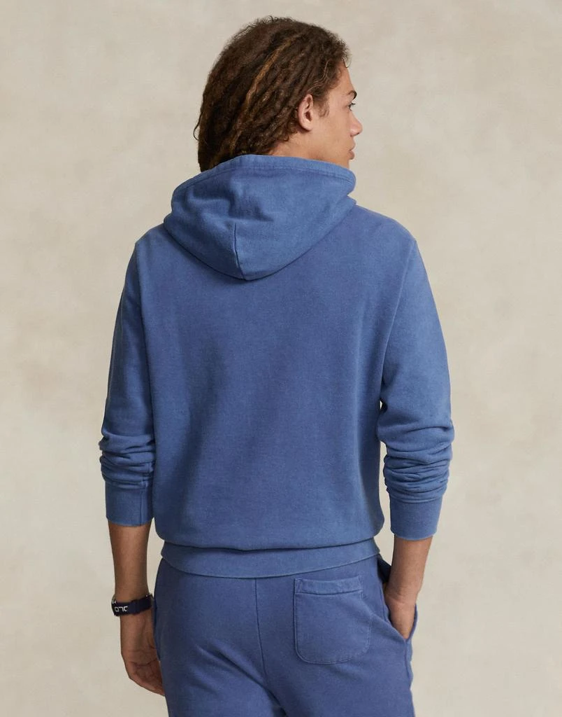 商品Ralph Lauren|Hooded sweatshirt,价格¥619,第3张图片详细描述