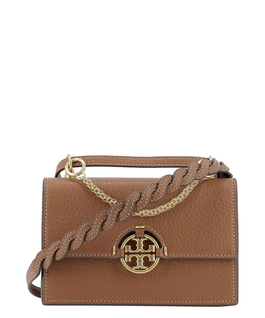 商品Tory Burch|Tory Burch Miller Mini Crossbody Bag,价格¥3548,第1张图片