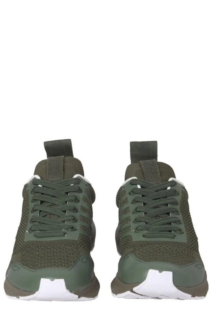 商品Rick Owens|Rick Owens X Veja Performance Runner Lace-Up Sneakers,价格¥993,第3张图片详细描述