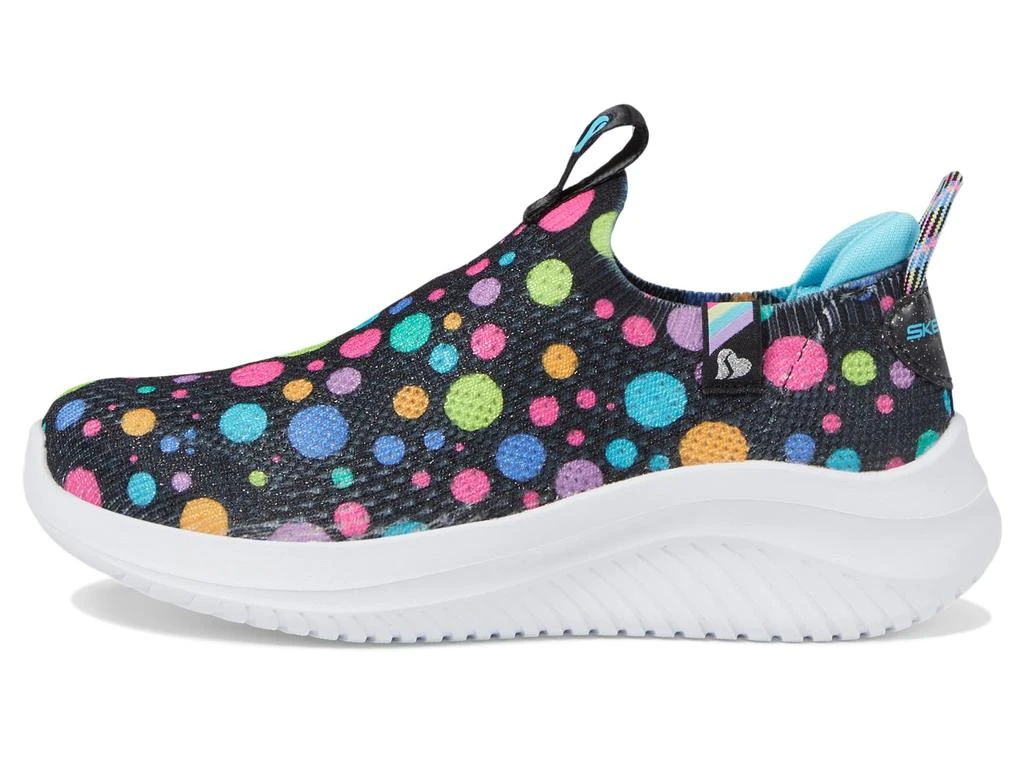商品SKECHERS|Ultra Flex 3.0 303808L (Little Kid/Big Kid),价格¥400,第4张图片详细描述
