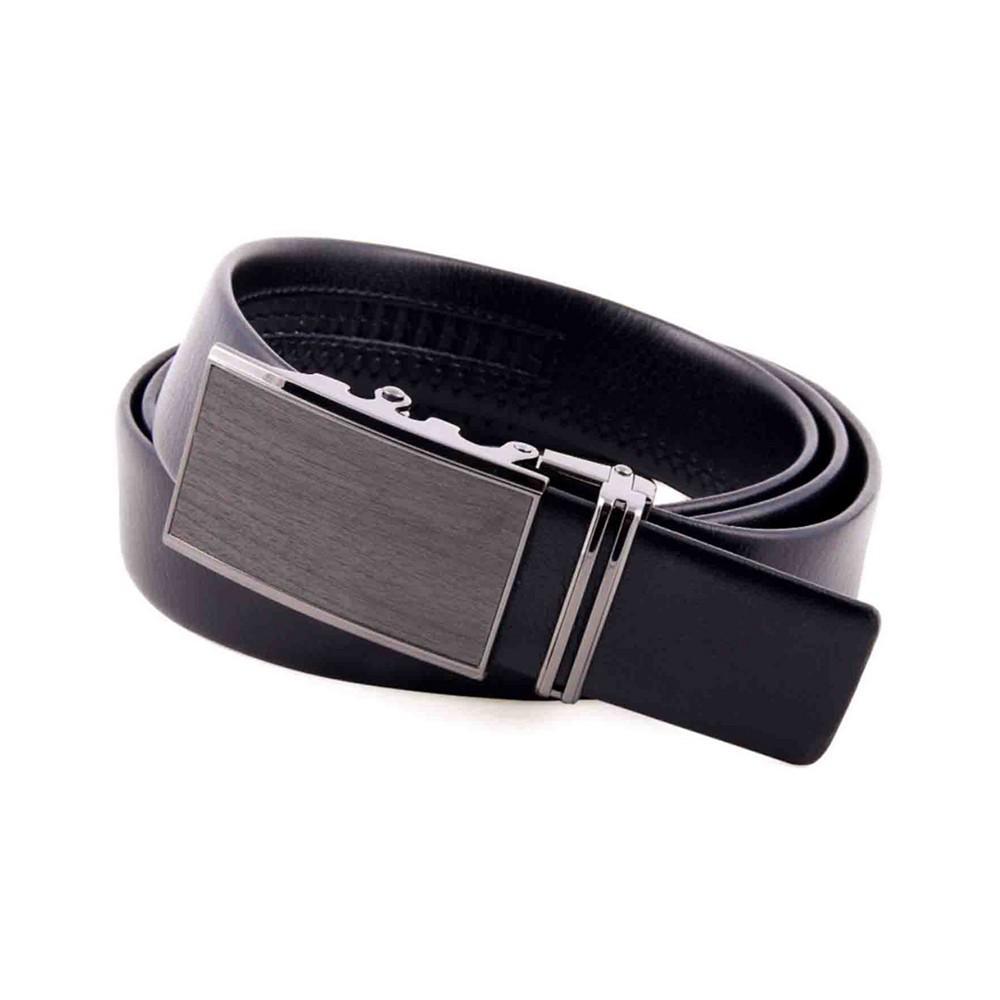 商品Mio Marino|Men's Casual Designer Ratchet Belts,价格¥183,第4张图片详细描述