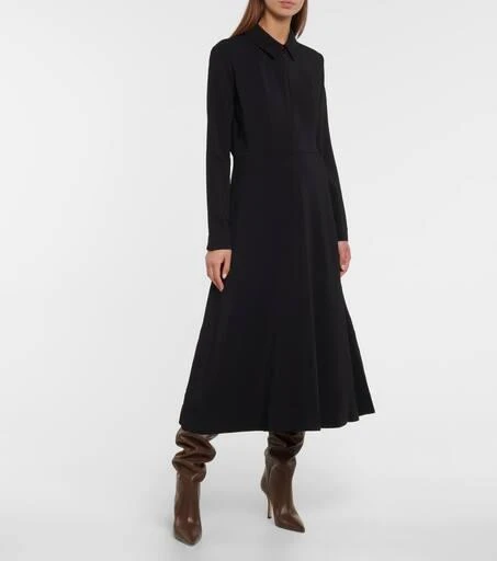 商品CO|Essentials shirt dress,价格¥7473,第2张图片详细描述