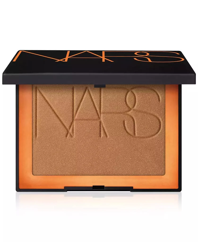 商品NARS|Talc-free Laguna Bronzing Powder,价格¥299,第1张图片