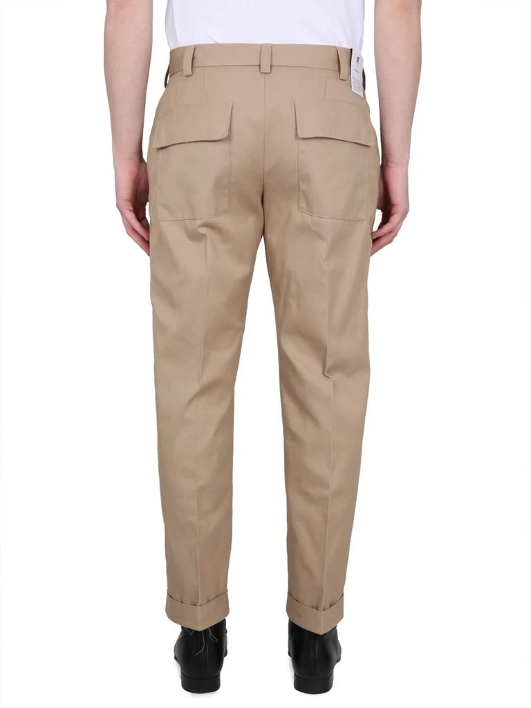 商品PT TORINO|Rewoked Pant,价格¥1746,第4张图片详细描述