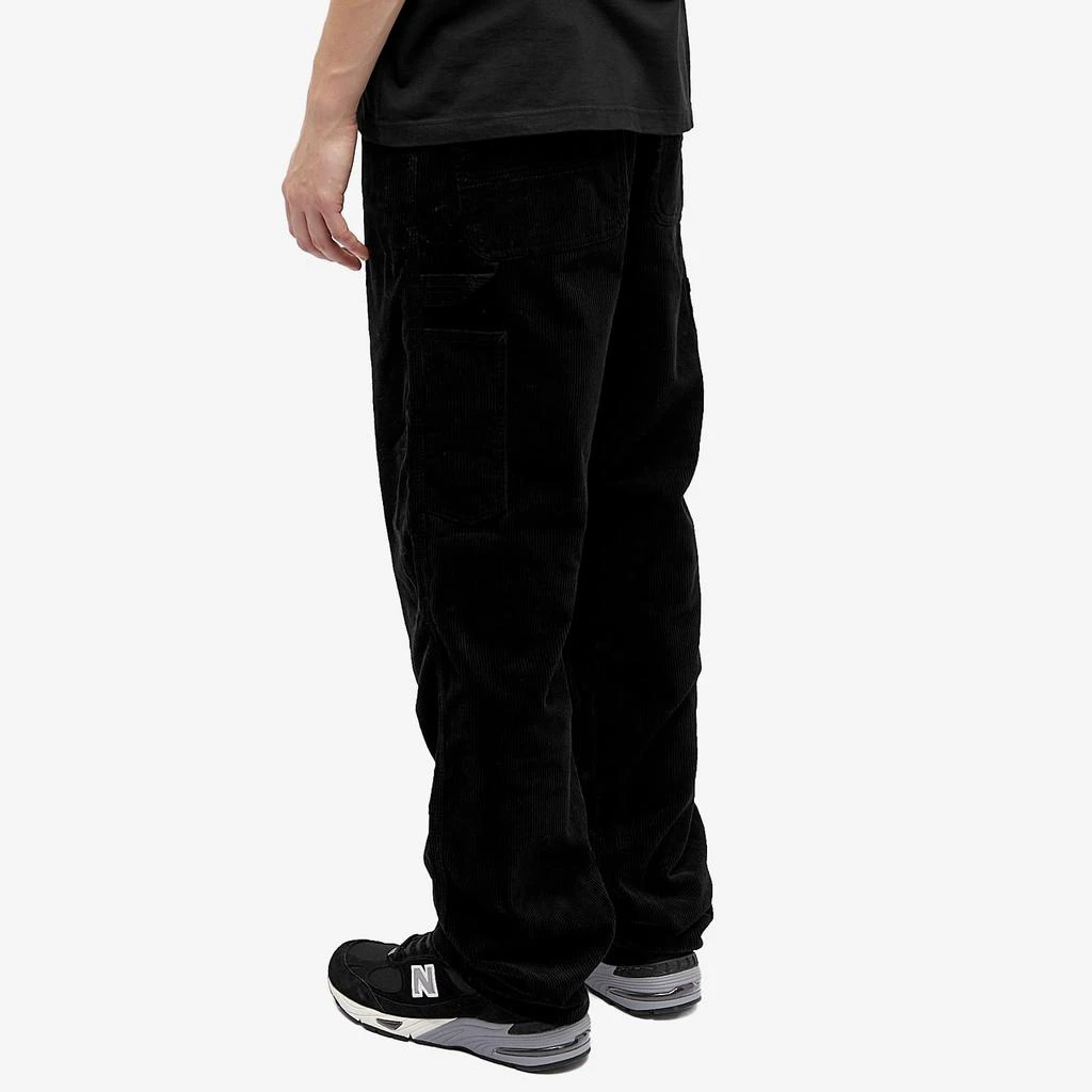 商品Carhartt|Carhartt WIP Single Knee Corduroy Pant,价格¥873,第3张图片详细描述