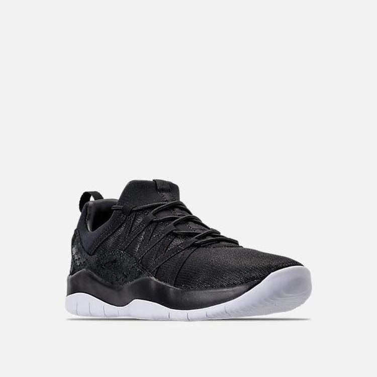 商品NIKE|Girls' Grade School Jordan Deca Fly Premium Heiress Collection (3.5y - 9.5y) Basketball Shoes,价格¥223,第1张图片