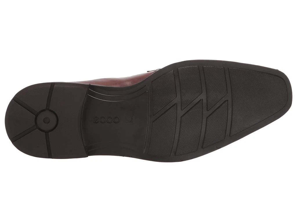 商品ECCO|Calcan Apron Toe Tie,价格¥693,第3张图片详细描述