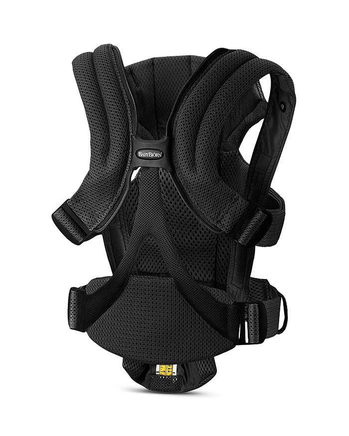 商品BabyBjörn|Baby Carrier Free,价格¥1324,第2张图片详细描述