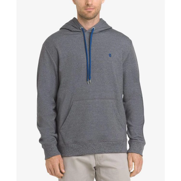 商品IZOD|Men's Advantage Fleece Hoodie,价格¥161,第2张图片详细描述