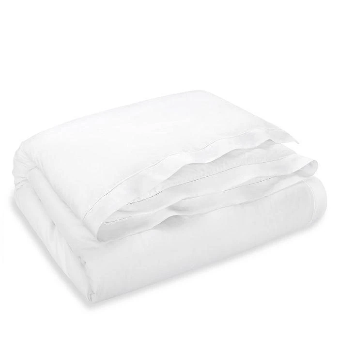 商品Ralph Lauren|Organic Sateen Border Duvet Cover, Twin,价格¥2500,第1张图片