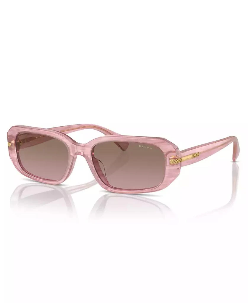 商品Ralph Lauren|Women's Sunglasses, Ra5311U,价格¥748,第1张图片