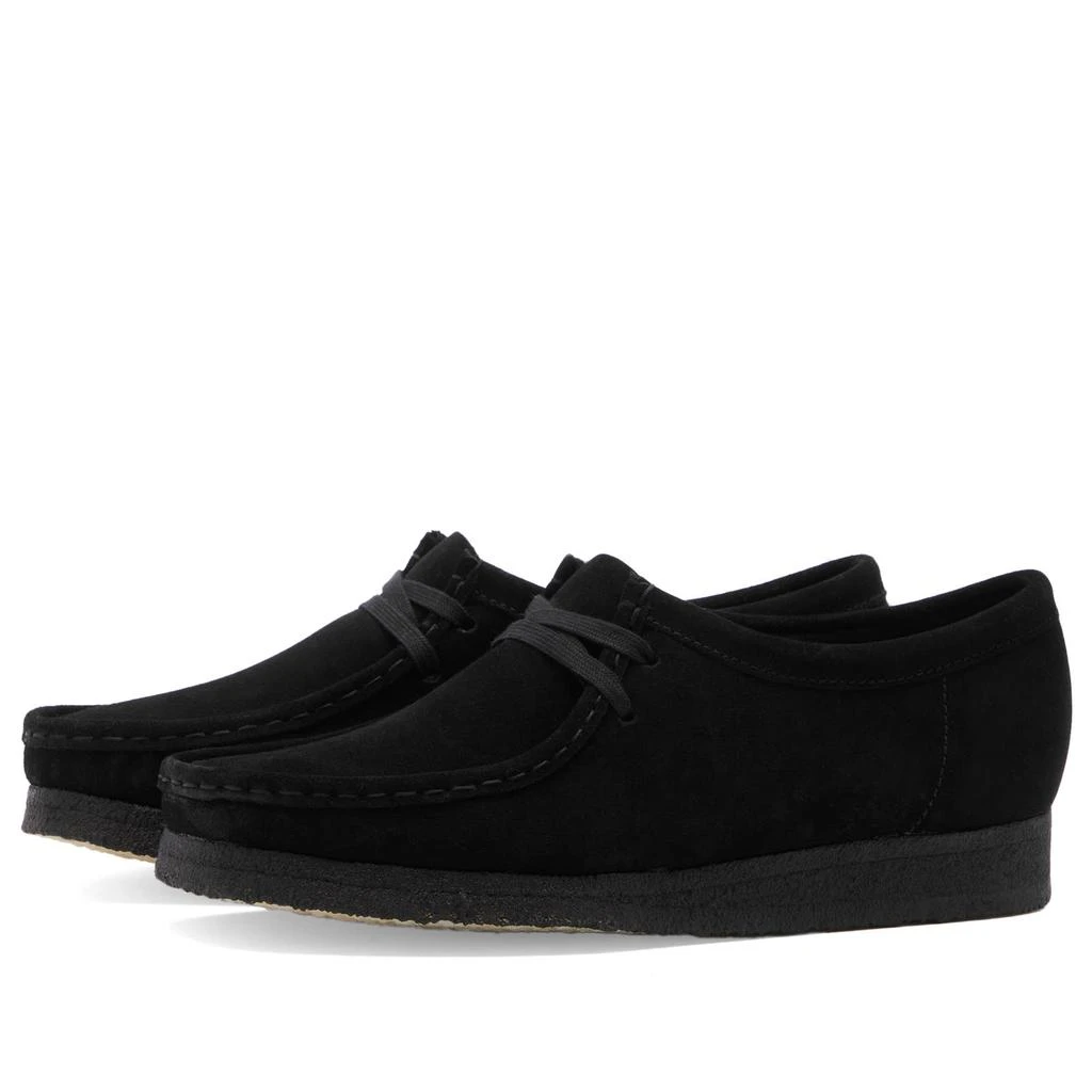 商品Clarks|Clarks Originals Wallabee W,价格¥1314,第1张图片