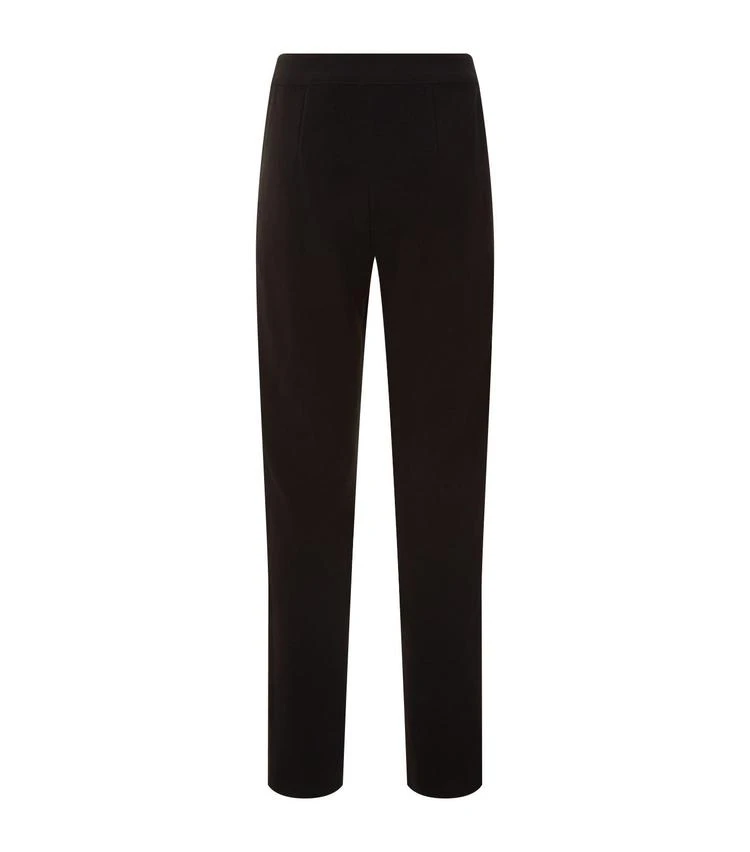 商品Self Portrait|Side Panel Crepe Trousers,价格¥975,第2张图片详细描述