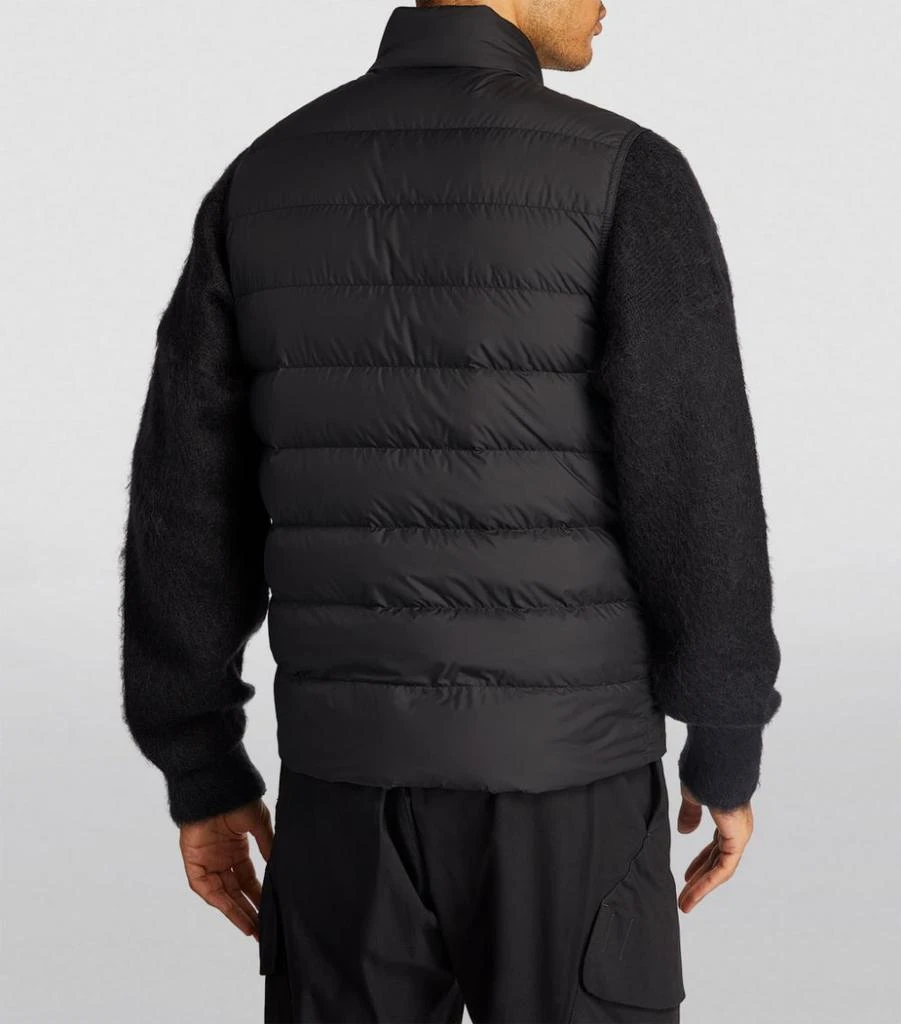 商品Moncler|Theompan Gilet,价格¥5224,第4张图片详细描述