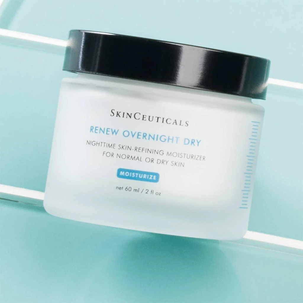 商品SkinCeuticals|SkinCeuticals Renew Overnight Dry,价格¥632,第3张图片详细描述