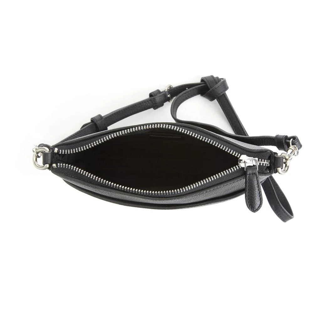 商品ROYCE New York|Pebble Grain Crossbody Bag,价格¥2070,第4张图片详细描述