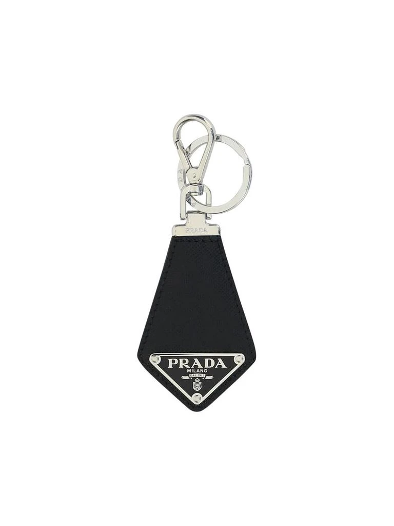 商品Prada|Prada Key Rings,价格¥3080,第1张图片