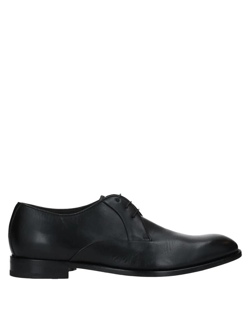 商品Zegna|Laced shoes,价格¥2427,第1张图片
