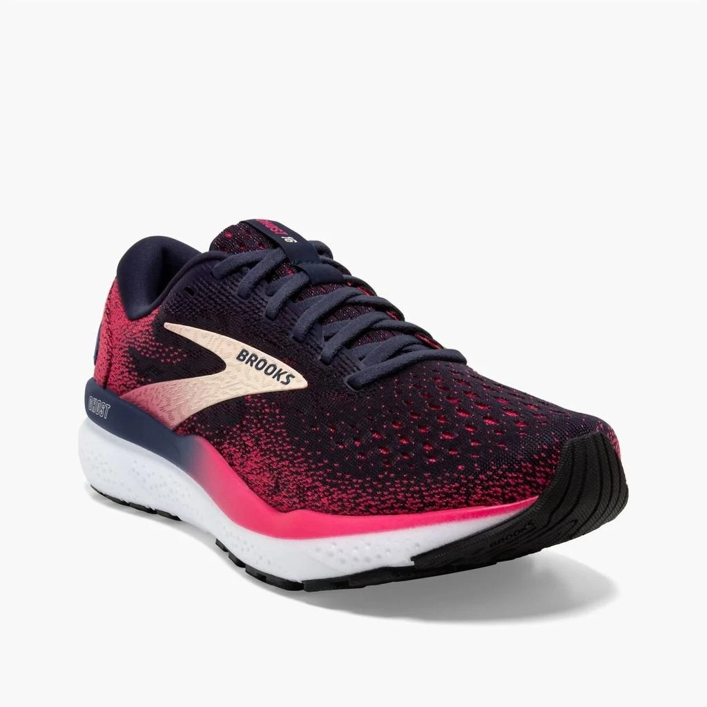 商品Brooks|Brooks - Women's Ghost 16 Shoes,价格¥1012,第2张图片详细描述