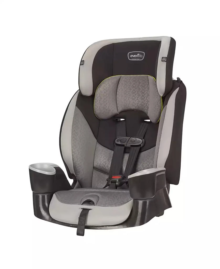 商品Evenflo|Maestro Sport Harness Booster Car Seat,价格¥860,第4张图片详细描述