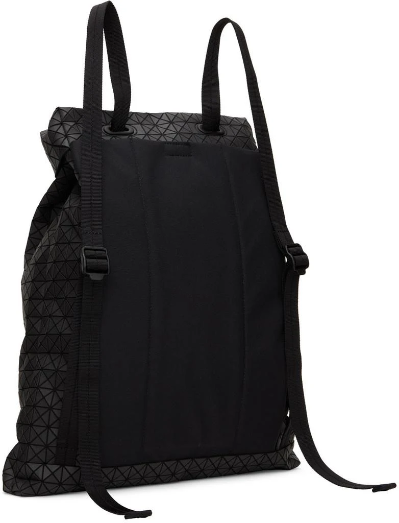 商品Issey Miyake|Black Walker Backpack,价格¥4236,第3张图片详细描述