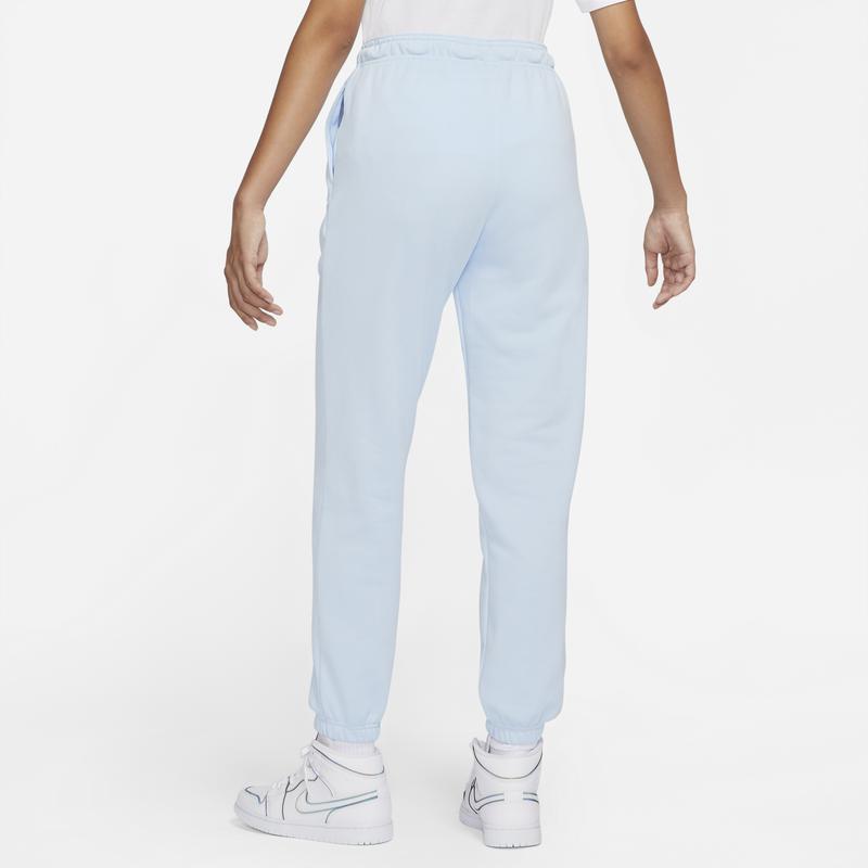 商品Jordan|Jordan Core Fleece Pants - Women's,价格¥300-¥451,第4张图片详细描述