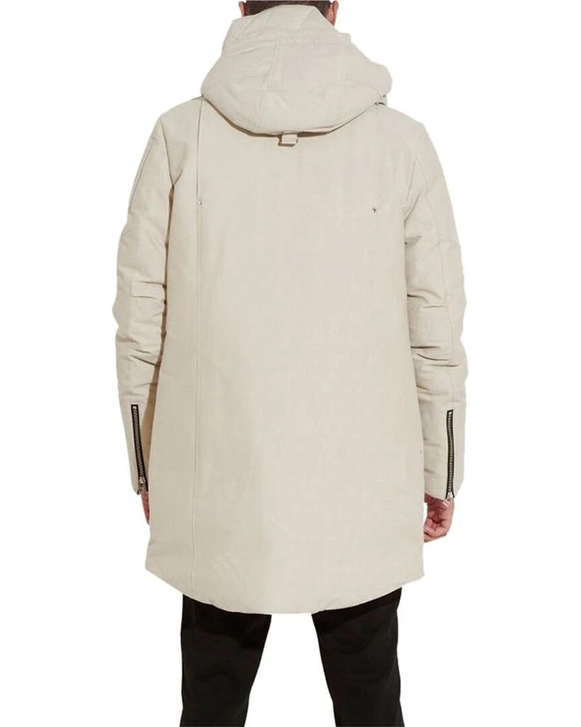 商品Moose Knuckles|Moose Knuckles Saint-Ulric Down Parka,价格¥7052,第2张图片详细描述