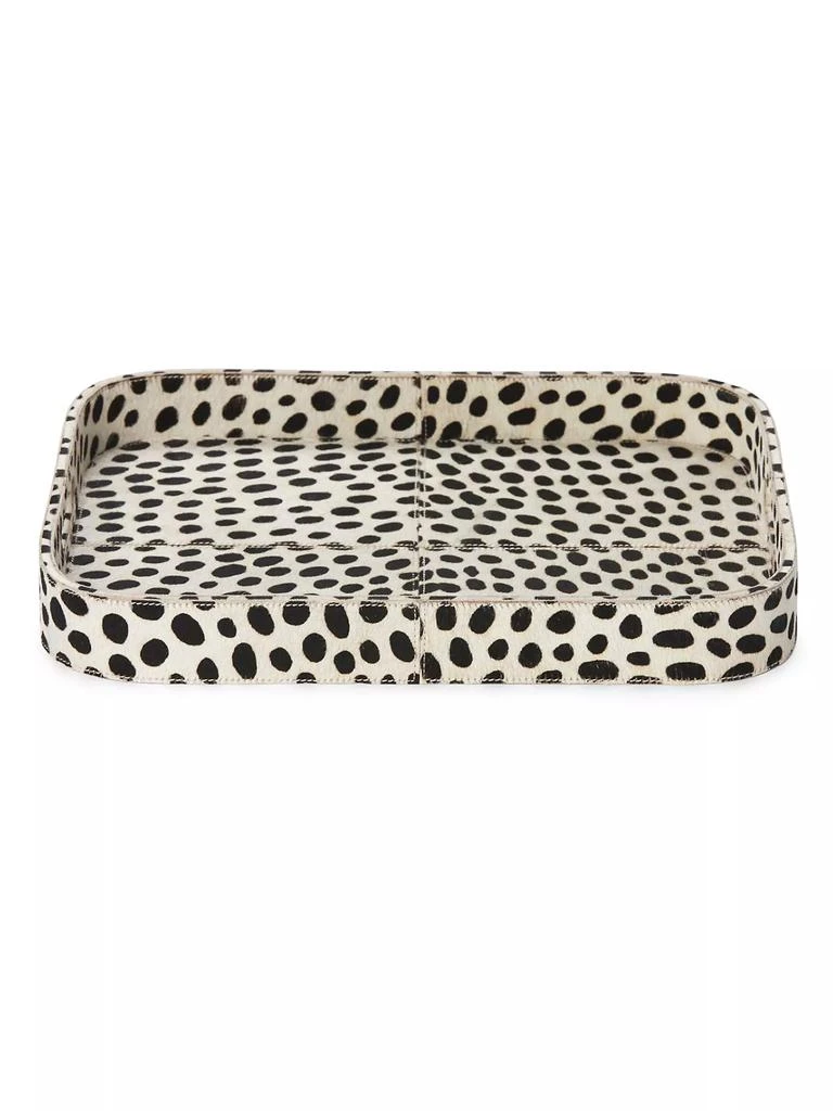 商品Blue Pheasant|Bandar Hair-On-Hide Tray,价格¥3492,第1张图片