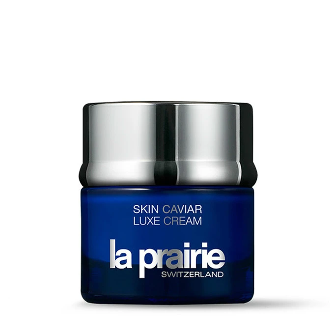 商品La Prairie|【包邮装】La Prairie/莱珀妮 琼贵面霜 50ml,价格¥3249,第1张图片