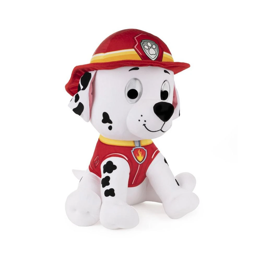 商品Paw Patrol|Marshall Stuffed Animal Plush Dog, 16.5",价格¥296,第2张图片详细描述
