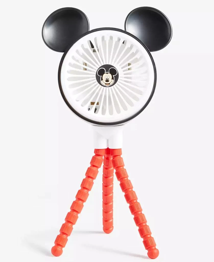 商品Disney|Baby Stroller Fan,价格¥225,第1张图片