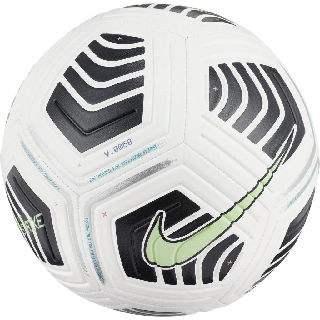 商品NIKE|Nike Strike Soccer Ball,价格¥247,第2张图片详细描述