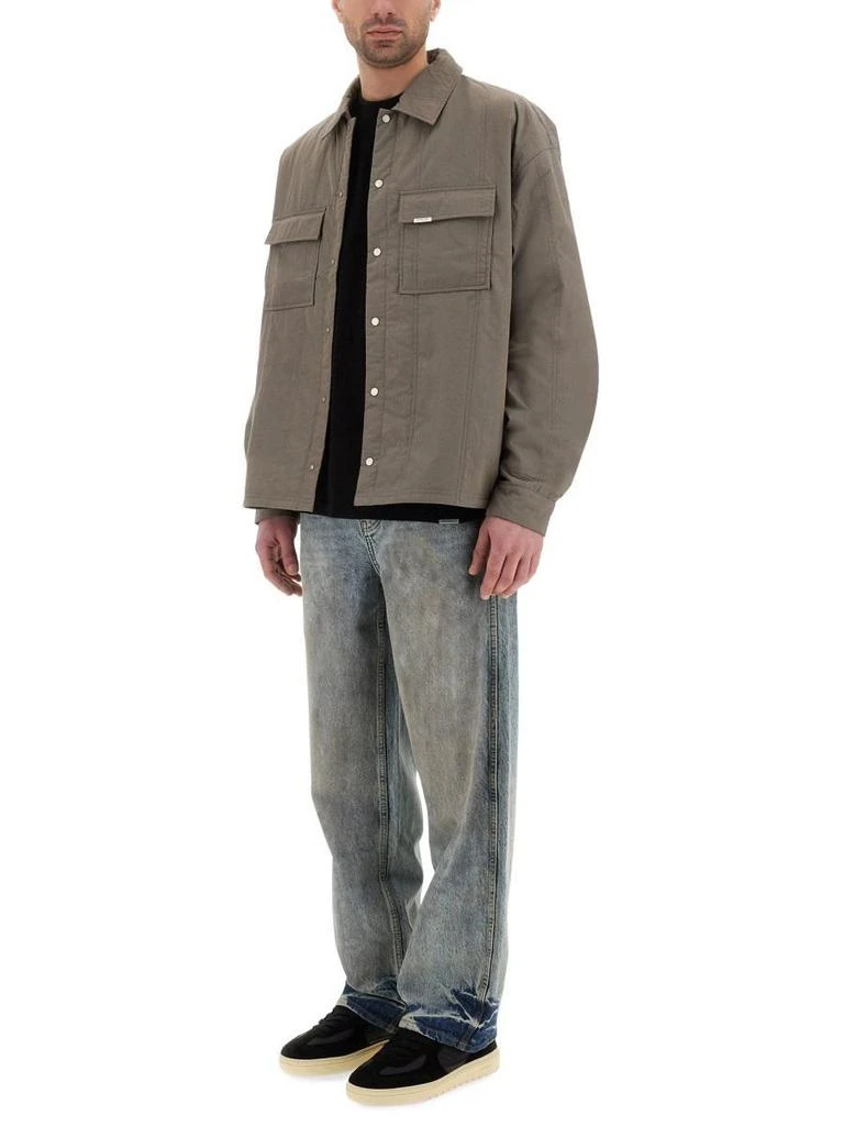 商品Represent|Represent Baggy Jeans "R3",价格¥1420,第2张图片详细描述