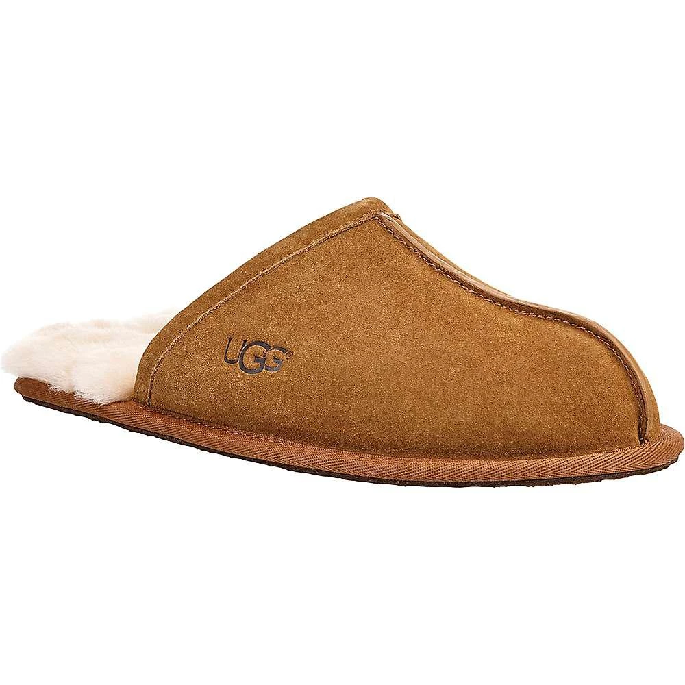 商品UGG|Ugg Men's Scuff Slipper,价格¥741,第1张图片