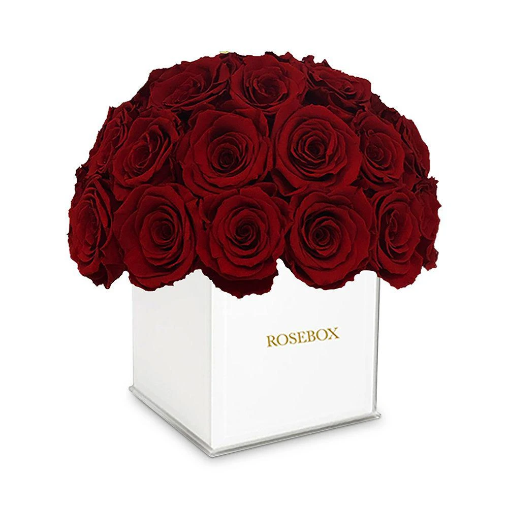 商品Rose Box NYC|35-Piece Rose Box,价格¥4254,第1张图片详细描述