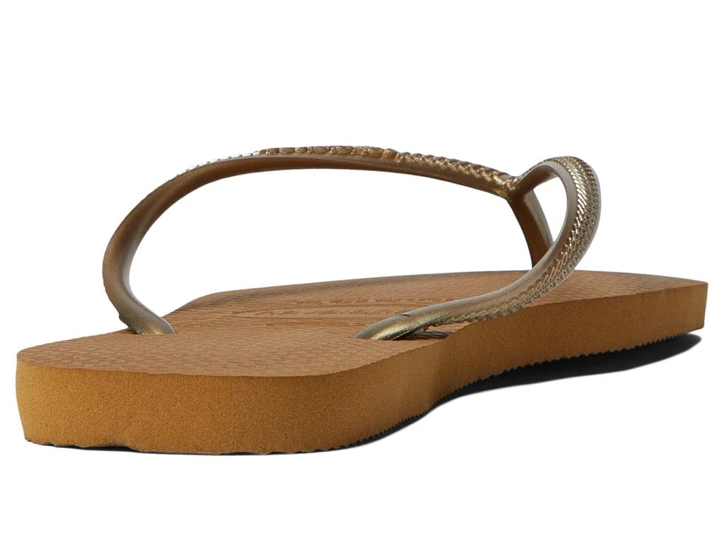 商品Havaianas|Havaianas 柠檬黄人字拖,价格¥147,第2张图片详细描述