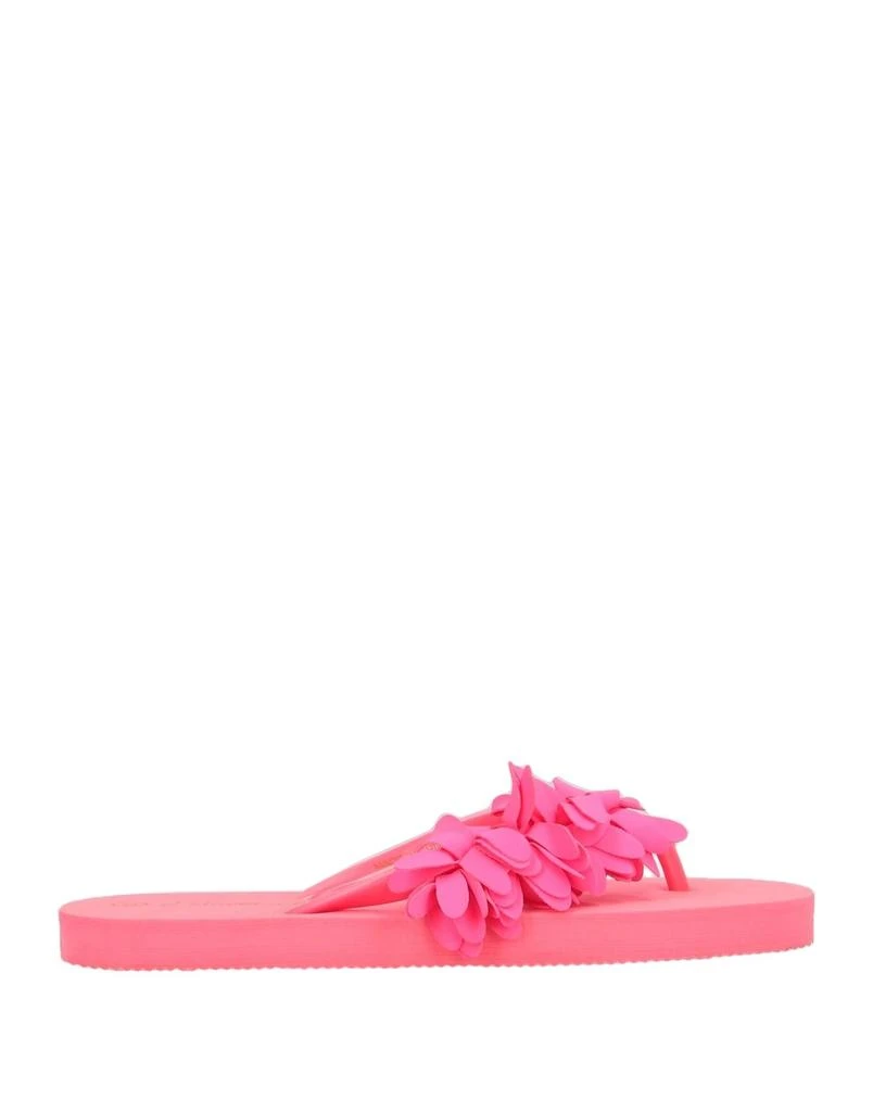 商品Billieblush|Beach sandals,价格¥372,第1张图片