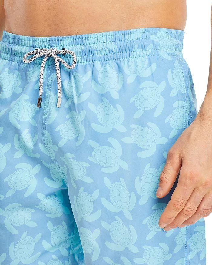 商品Trunks Surf & Swim|SANO 6.5" Swim Trunks,价格¥297,第4张图片详细描述