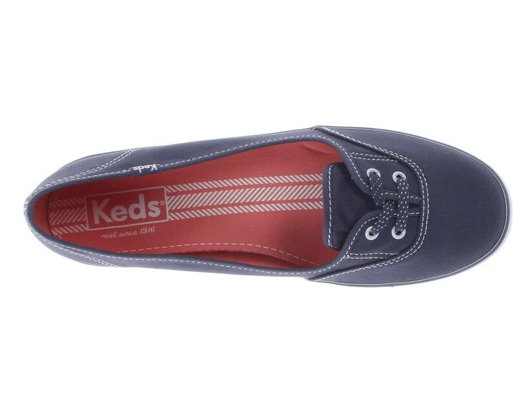 商品Keds|Teacup CVO Canvas,价格¥249,第2张图片详细描述