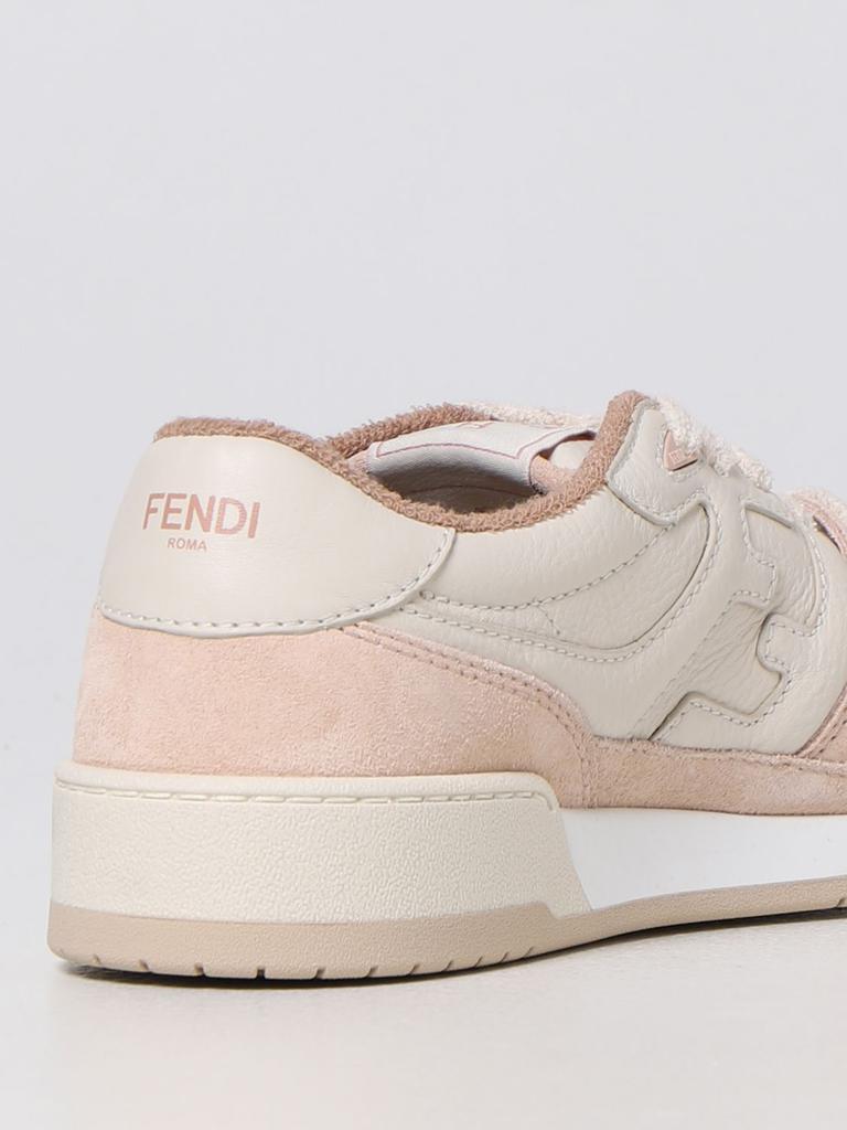 Fendi sneakers for woman商品第3张图片规格展示