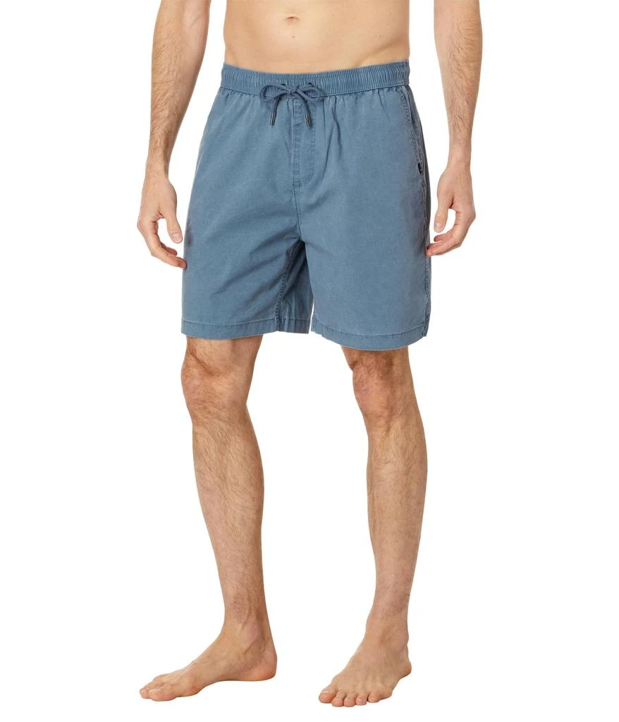 商品Quiksilver|Taxer Walkshorts,价格¥252,第1张图片